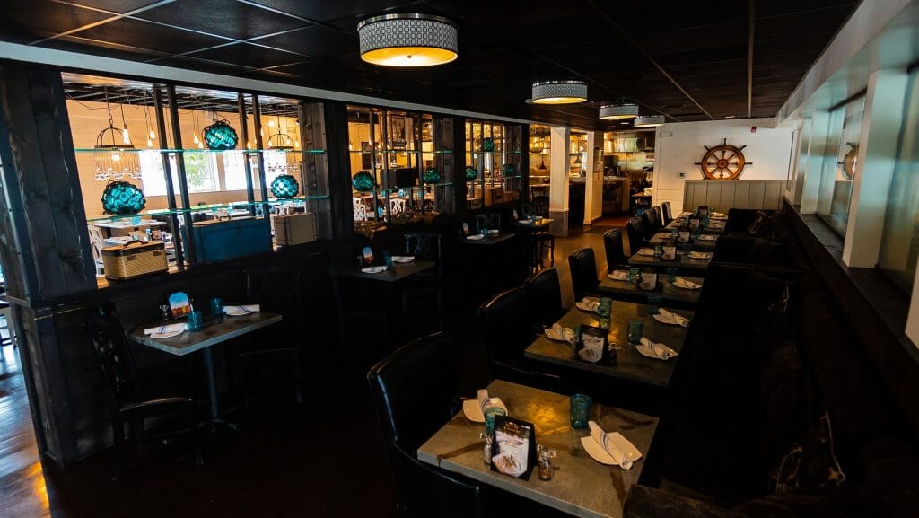 Private Events Blackwall Hitch Annapolis