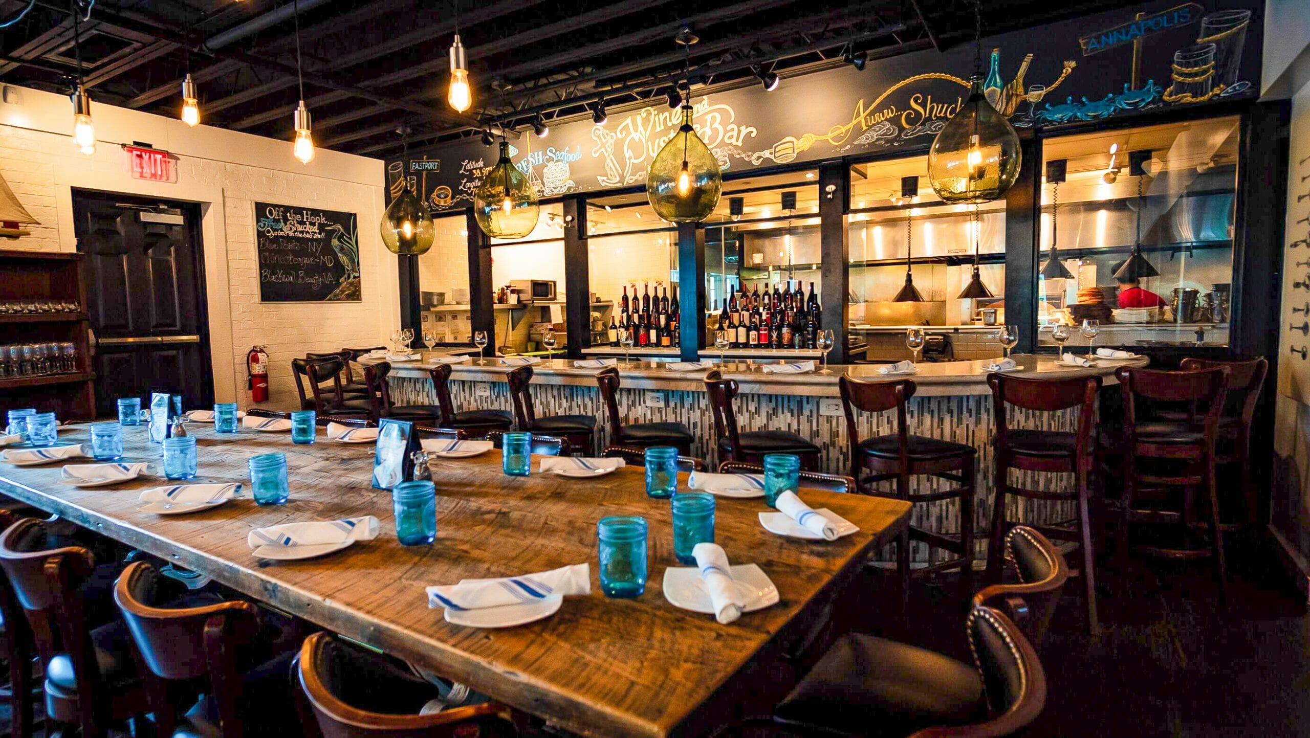 Blackwall Hitch Annapolis Annapolis, MD